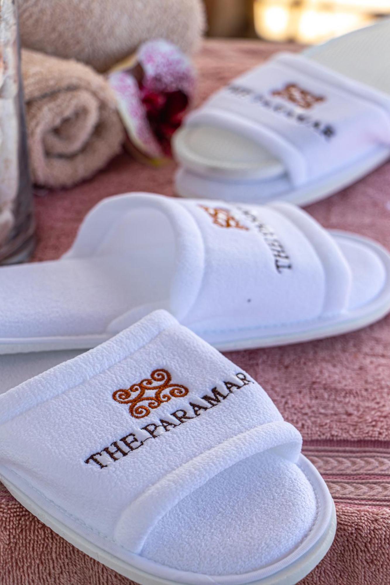 The Paramar Beachfront Boutique Hotel With Breakfast Included - Downtown Malecon Puerto Vallarta Exteriör bild