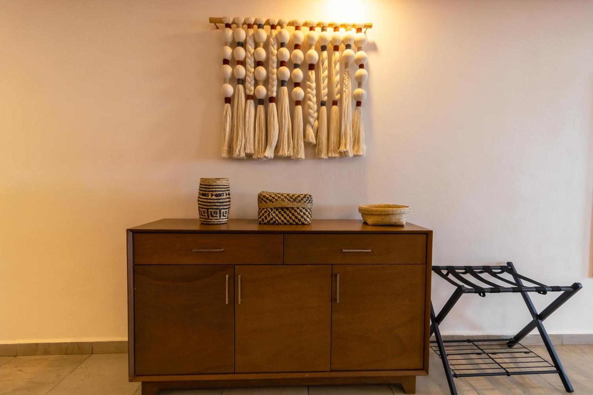 The Paramar Beachfront Boutique Hotel With Breakfast Included - Downtown Malecon Puerto Vallarta Exteriör bild