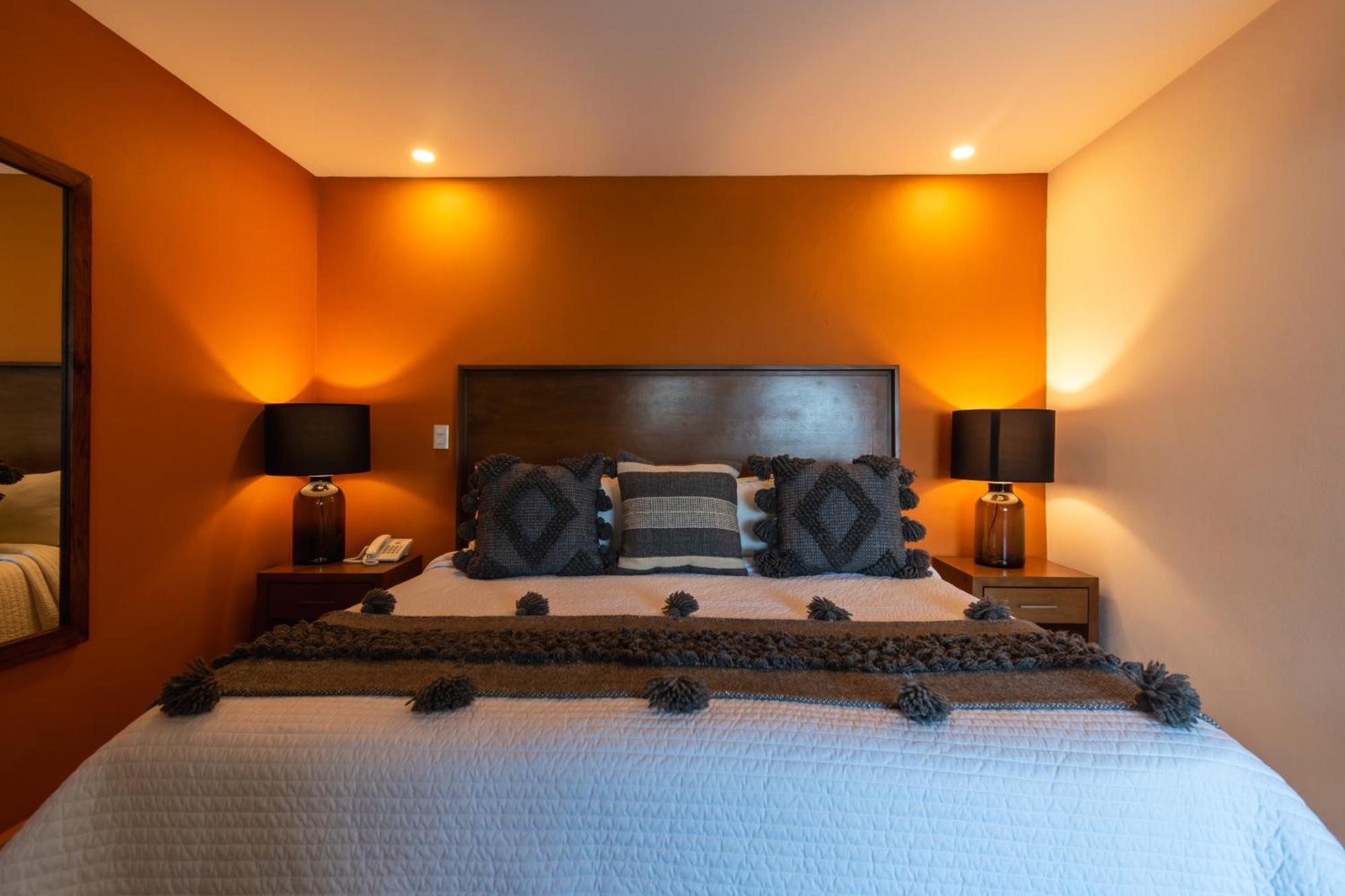 The Paramar Beachfront Boutique Hotel With Breakfast Included - Downtown Malecon Puerto Vallarta Exteriör bild