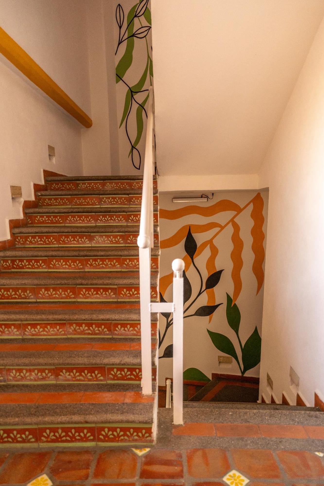 The Paramar Beachfront Boutique Hotel With Breakfast Included - Downtown Malecon Puerto Vallarta Exteriör bild